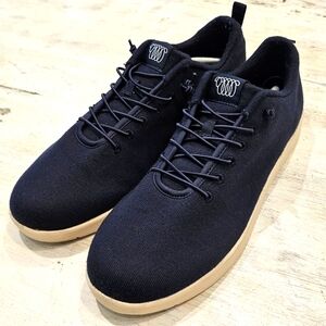 Woolloomooloo Lambtom Merino Wool Sneaker Shoes - Size 47 EU & 13 US